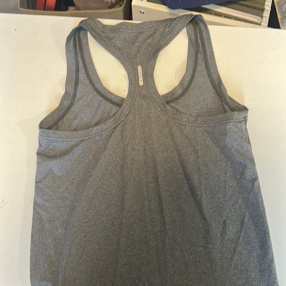 Tesla tank top